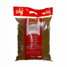 Garam masala 5kg